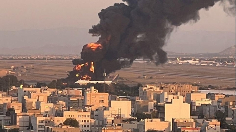 Bombings: Regime Orders Shelter in Schools & Mosques – Eurasia Review