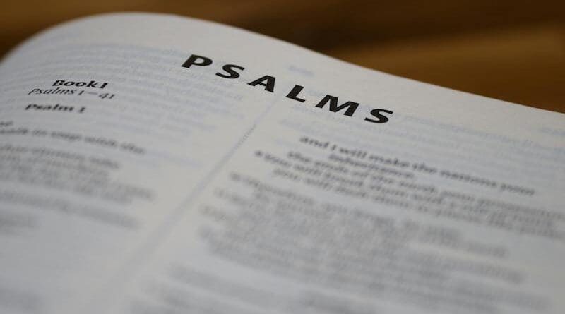 Psalms