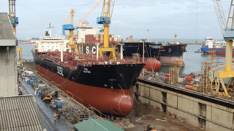 India Tightens Hold Over Sri Lanka With Its Defence Ministry Acquiring Colombo Dockyard – Analysis