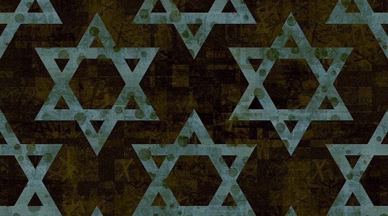 antisemitism anti-semitism jewish Star of David judaism