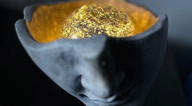 human brain gold reason