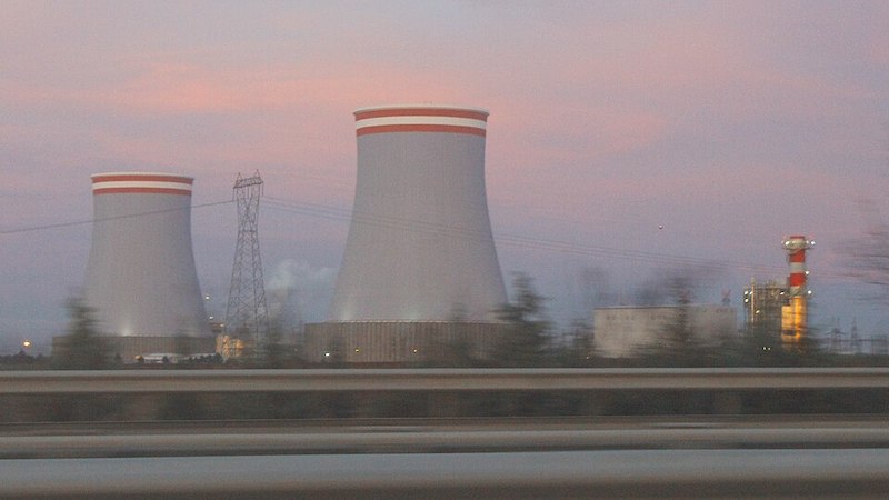Turkey’s Pioneering Gas Power Plant Renewed For The Future – OpEd