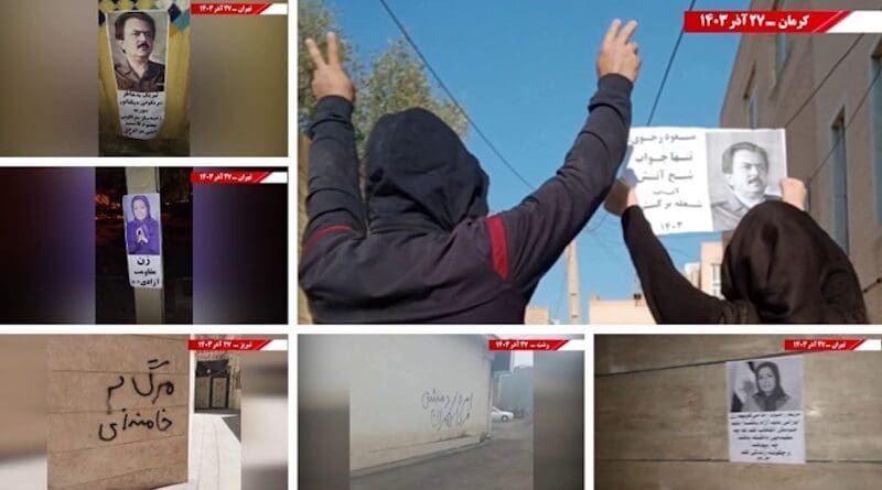 PMOI Resistance Units activities