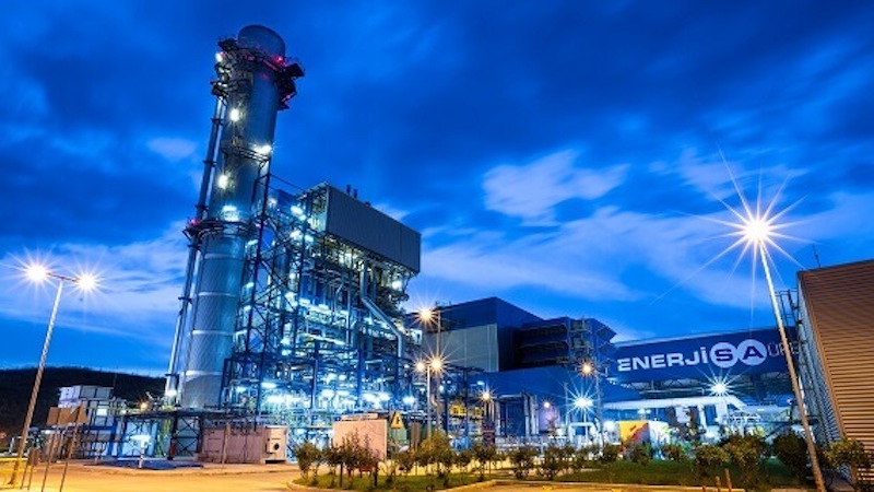 eurasiareview.com - Haluk Direskeneli - Enerjisa Şirinçavuş (Bandırma II) Natural Gas Combined Cycle Power Plant: Efficiency, Environmental Sensitivity, And Role In Turkey's Energy Strategy - OpEd