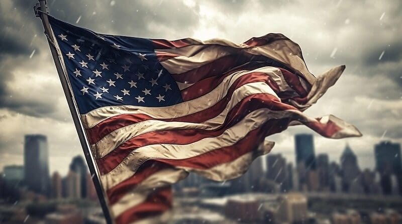 united states flag