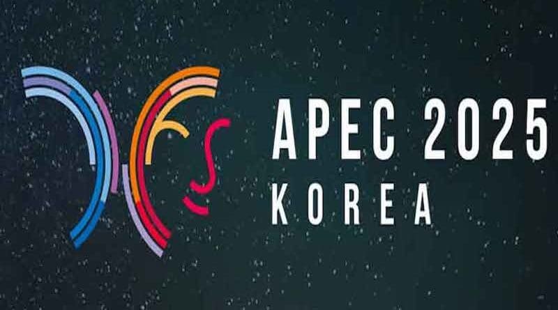 APEC 2025: Turning Point For Asia-Pacific Cooperation – OpEd