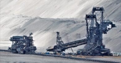 mining mine file photo