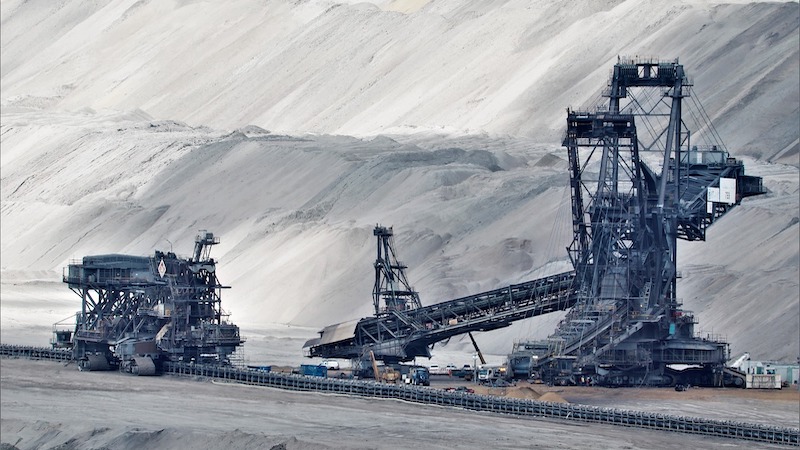 Gara Djebilet: Algeria’s Strategic Shift From Raw Resource Exporter To Industrial Value Creator – OpEd