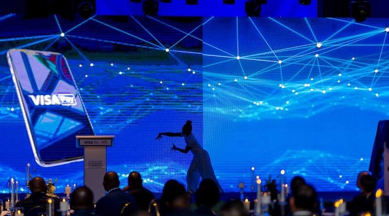 Visa Pay Launches to Expand Access to Digital Payments across the Democratic Republic of the Congo (DRC)