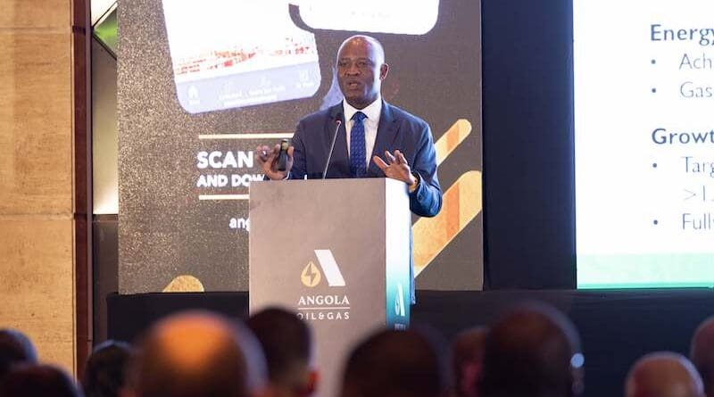 FIRST Exploration and Petroleum Development Company (FIRST E&P) Targets 250,000 bpd Production by 2030. Source: Energy Capital & Power
