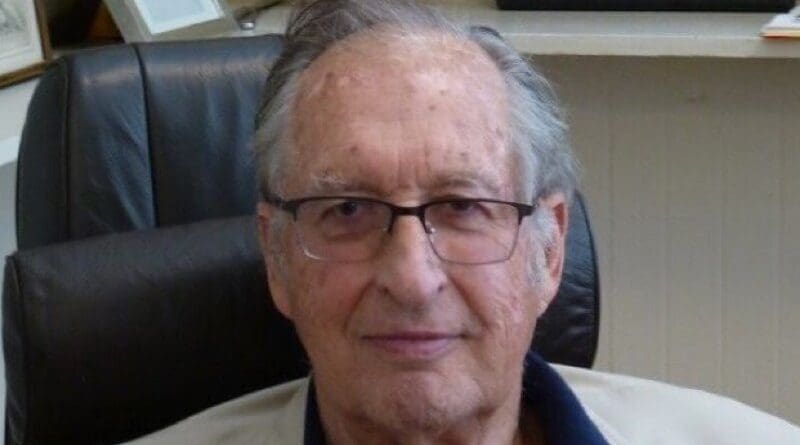 John W. Kiser