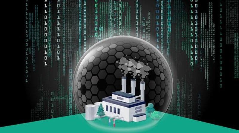 Researchers recognized that most threats to industrial control systems originate from the operation technology environment, which monitors and controls physical devices and processes using hardware and software. If a cyber-attack breaches this environment, the plant’s productivity and safety are both at risk. CREDIT: Rachel Barton/Texas A&M Engineering