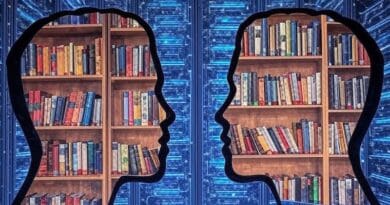 computer books knowledge grok
