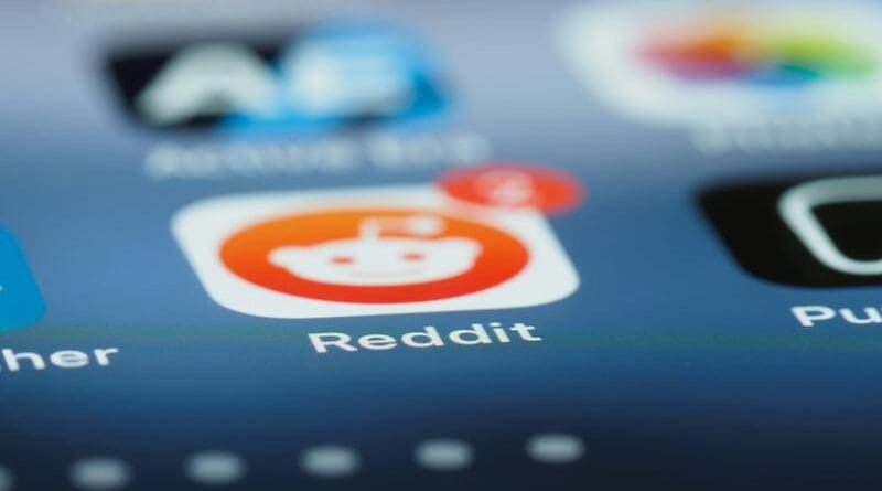 Reddit
