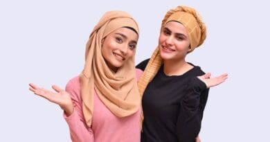 muslim women