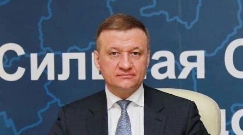 Dmitry Savelyev, Member of State Duma.
