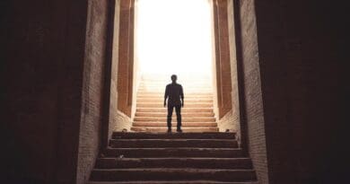 light path afterlife