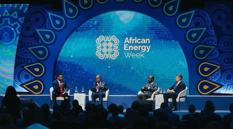 Central Africa Pushes Ahead with Multi-Billion-Dollar Gas Expansion. Source: African Energy Chamber