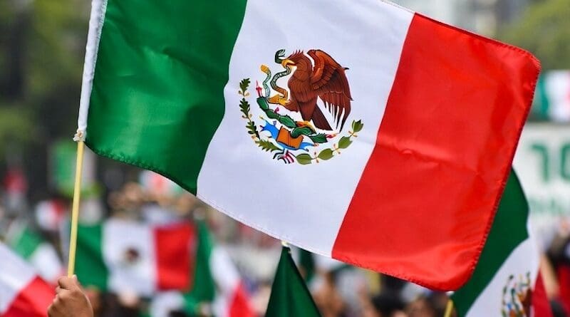mexico flag grok