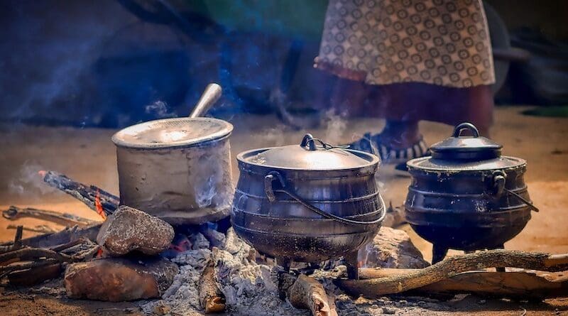 indoor cooking africa pixabay