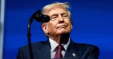 US President Donald Trump. Photo Credit: POTUS, X