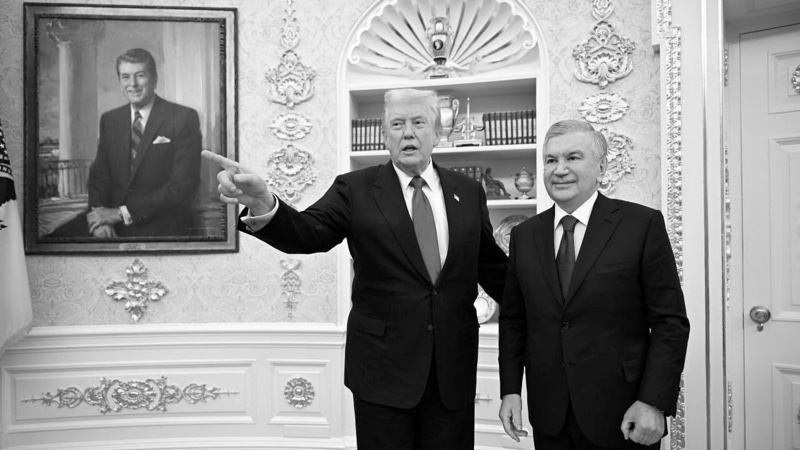 US Needs To Build A Lasting Relationship With Central Asia – Analysis