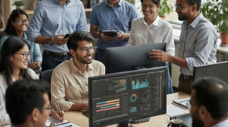 india programmers software artificial intelligence grok