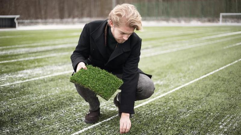 Artificial Turf In The Nordic Climate: A Question Of Sustainability