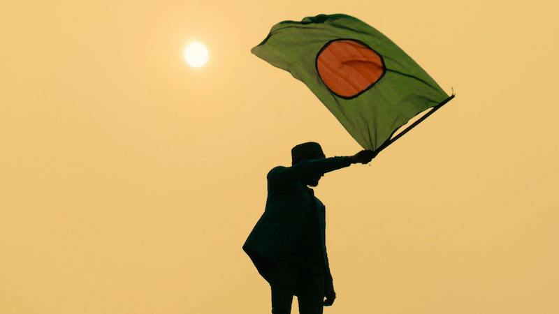 Bangladesh Edges Closer To Becoming A Terror Hub – Analysis