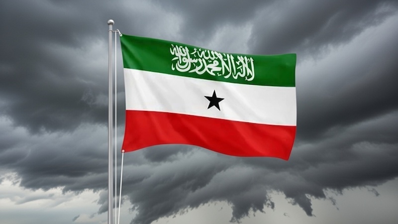 Saudi Arabia Rejects Israel’s Recognition Of Somaliland