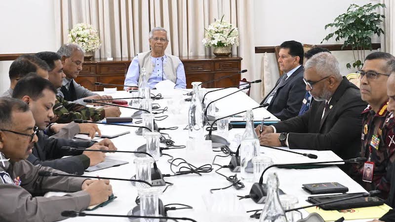 Bangladesh’s Election And Referendum: Contesting Reform And Political Futures – Analysis