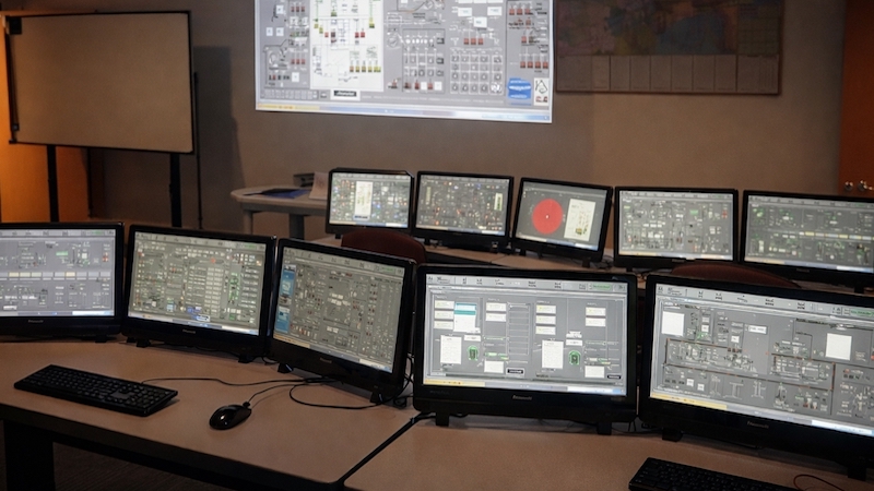 US And Kazakhstan Announce Nuclear Energy Deal