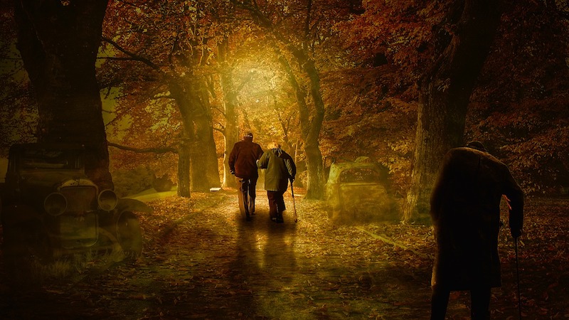 Belief In Reincarnation Is Now Becoming More Widespread – OpEd