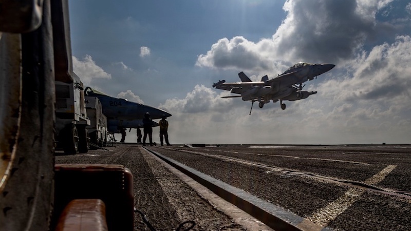 Bombs And Backlash: How U.S. Strikes Could Strengthen Iran’s Regime – Analysis