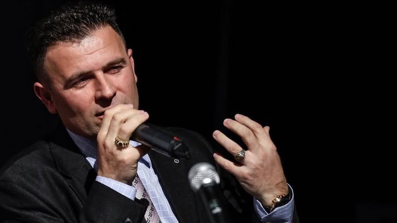 With Words As Lamps, Illuminating The Rifts And Sutures Of The World – OpEd