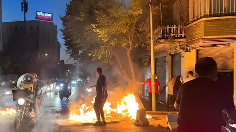 Iran Protests: Regime Admits To Legitimacy Crisis – OpEd