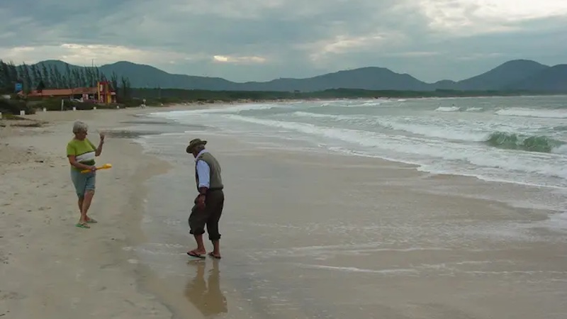 Brazil’s Genetic Treasure Trove: Supercentenarians Reveal Secrets Of Extreme Human Longevity