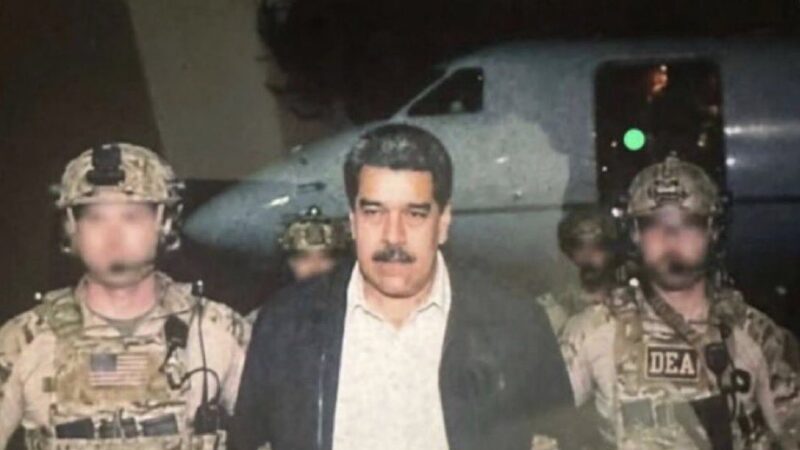 Is Washington’s Move The Spark For A New Age Of Regional Power? – Analysis