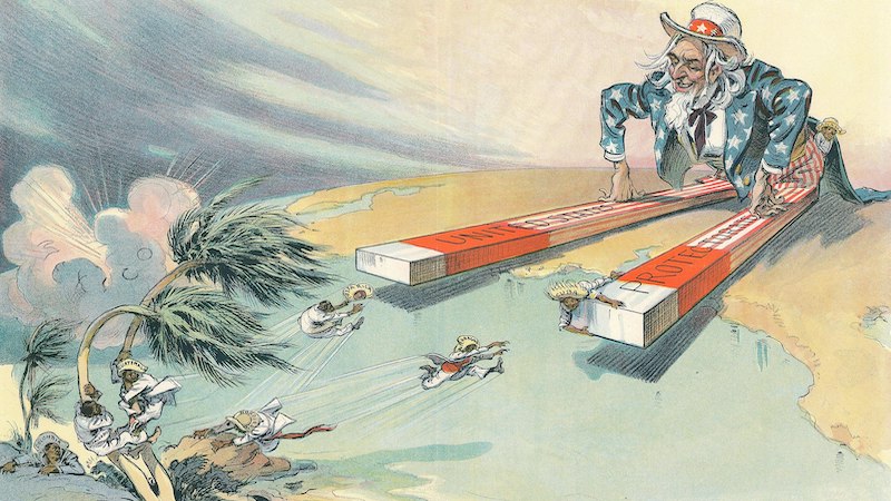 USA: Geopolitical Turning Point And Reaffirmation Of Monroe Doctrine In Western Hemisphere – Analysis