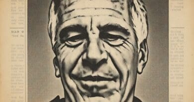jeffrey epstein grok