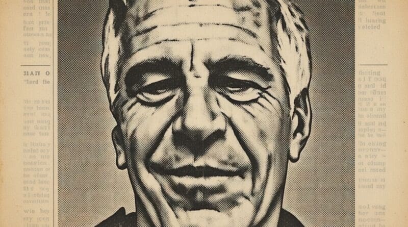 jeffrey epstein grok