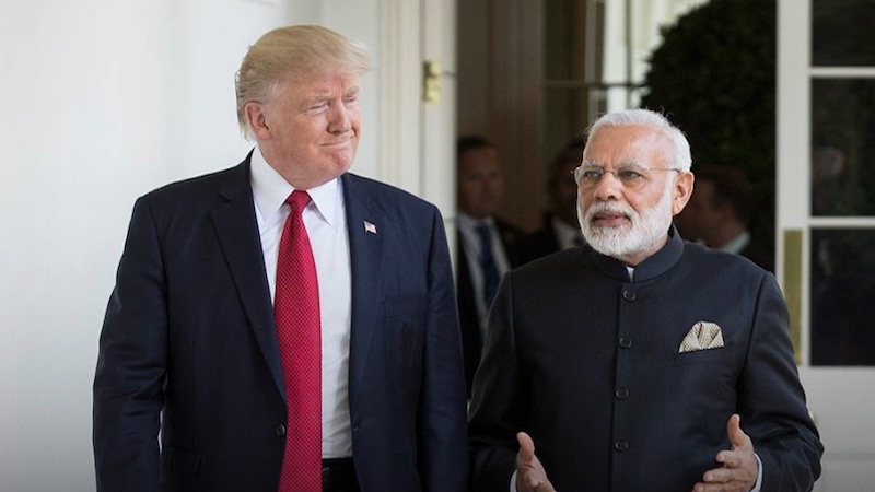Strategic Illusions Of Modi Government And Its Alliance With American Imperialism – OpEd