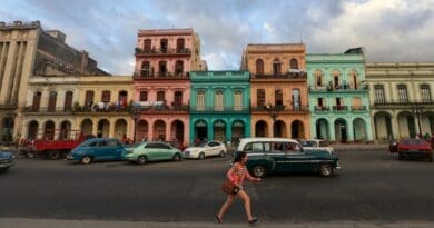 Havana, Cuba. Photo Credit: Mehmet Turgut Kirkgoz, Pexels