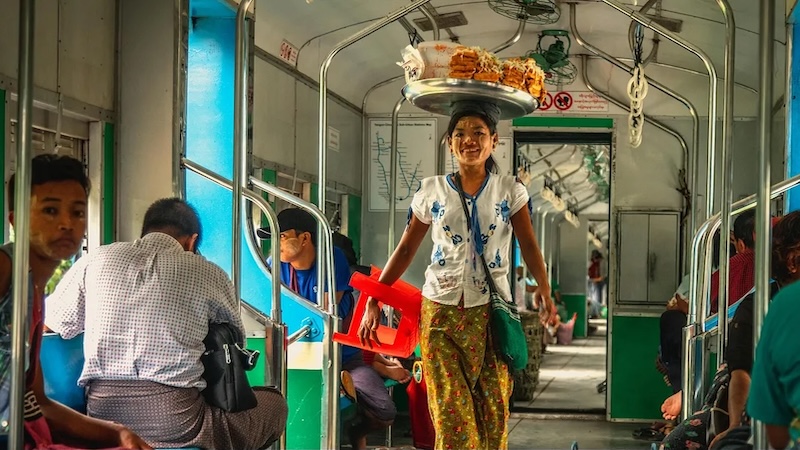 Waste, Informality, And Circular Economy: Sustainability In Myanmar – Analysis