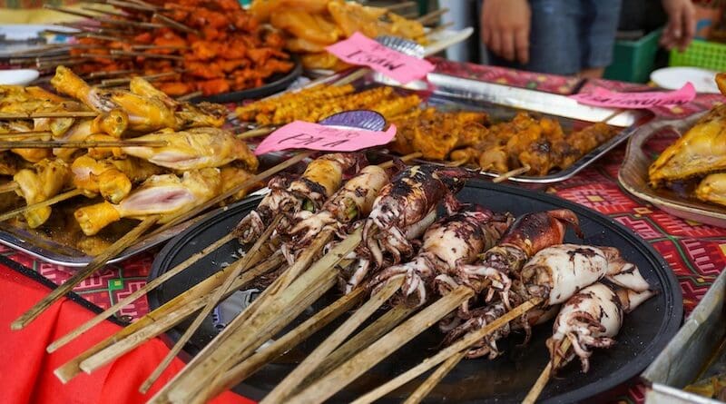 filipino philippines food file photo