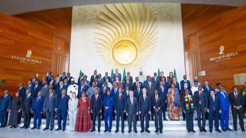 Africa Is Not A Chessboard – Analysis