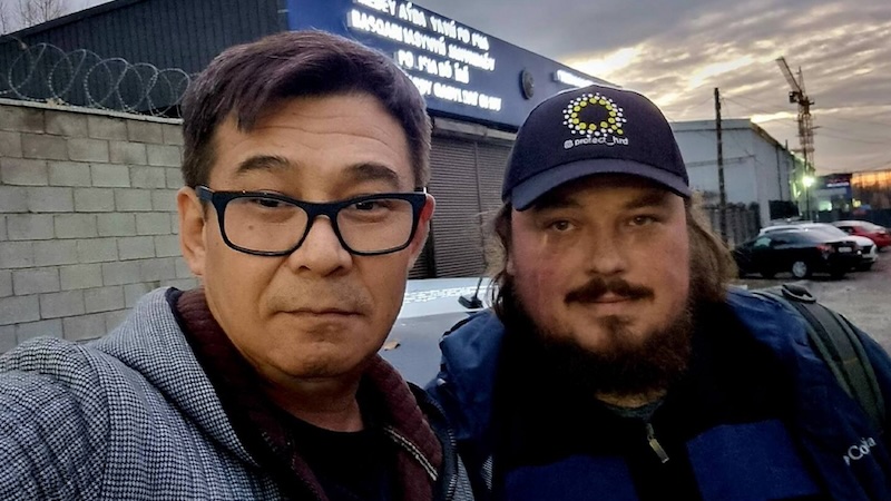 Kazakhstan: Independent Orthodox Priest’s 10-Day Jailing, Criminal Case Underway – Analysis