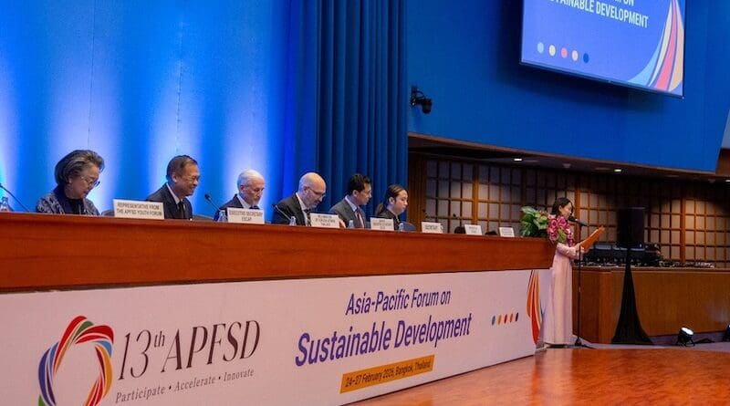 Photo credit: ESCAP Photo/Mattia Fossati