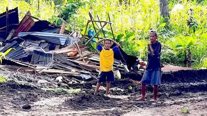 Indonesia: The Church Under Scrutiny – OpEd