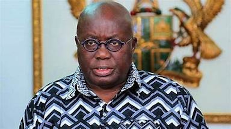 Former Ghana’s President Akufo-Addo Appointed As Commonwealth Observer In Bangladesh – OpEd